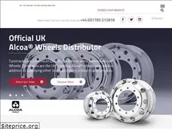 Sites similar to tyretracks.co.uk