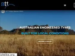 Sites similar to tyretraders.com.au