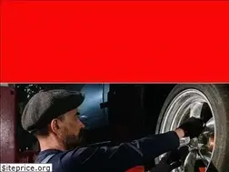 Sites similar to tyreworld.co.nz