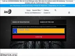 Sites similar to tyreworldonline.com