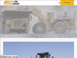 Sites similar to tyrexperts.com