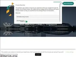 Sites similar to tyrexpoasia.com