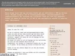 Sites similar to tyringehemkunskap.blogspot.com