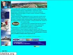Sites similar to tyrkestan.narod.ru