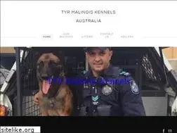 Sites similar to tyrmalinoisaustralia.com