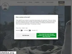 Sites similar to tyrol-hotel.it