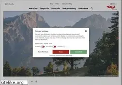 Sites similar to tyrol.com