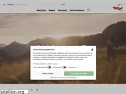 Sites similar to tyrol.pl