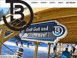 Sites similar to tyrolbasin.com