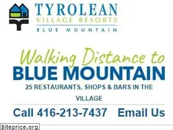 Sites similar to tyrolean.com