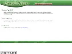 Sites similar to tyrolhill.com