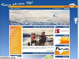 Sites similar to tyrolinfo.pl
