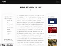 Sites similar to tyrolskishop.com