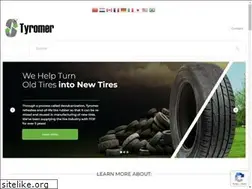 Sites similar to tyromer.com