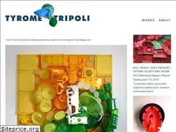 Sites similar to tyrometripoli.com