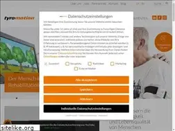 Sites similar to tyromotion.com