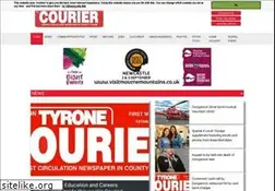 Sites similar to tyronecourier.uk.com