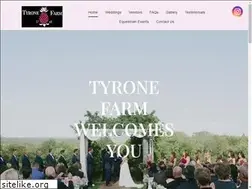 Sites similar to tyronefarm.com