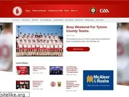 Sites similar to tyronegaa.ie