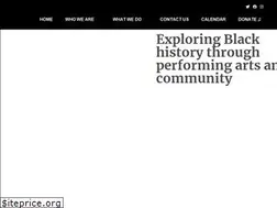 Sites similar to tyronejefferson.com