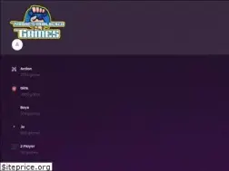 Sites similar to tyronesgames.com