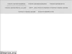 Sites similar to tyronesmithmusic.com