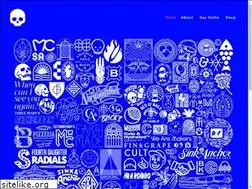 Sites similar to tyronestoddart.com