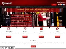 Sites similar to tyronesystems.com