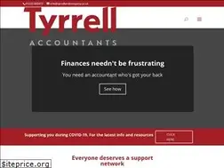 Sites similar to tyrrellandcompany.co.uk