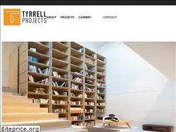 Sites similar to tyrrelldevelopments.com