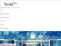 Sites similar to tyrula.com