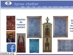 Sites similar to tyrusclutter.com