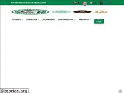Sites similar to tysa.com