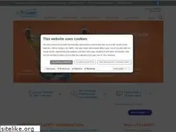 Sites similar to tysabri.com