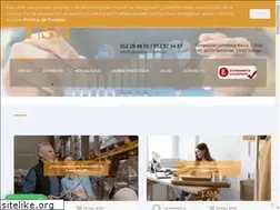 Sites similar to tysasesores.es