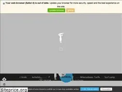 Sites similar to tyschool.org