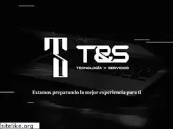 Sites similar to tyscomp.com
