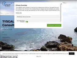 Sites similar to tysgal.com