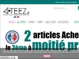 Sites similar to tyshirt.com