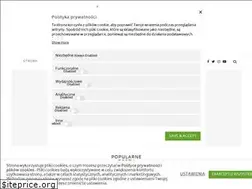 Sites similar to tysiacstronswiata.pl