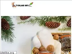 Sites similar to tyskland-info.com