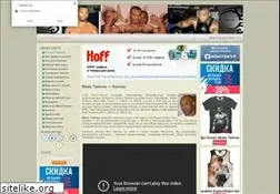 Sites similar to tyson-video.ru
