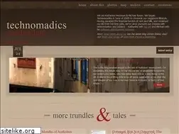 Sites similar to tyson.id.au