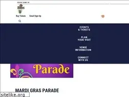 Sites similar to tysoncenter.com