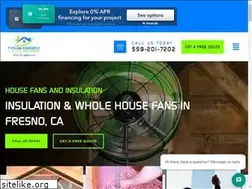 Sites similar to tysonenergysolutions.com
