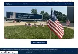 Sites similar to tysonfoods.com