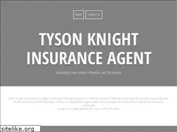 Sites similar to tysonknightmusic.com