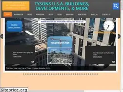 Sites similar to tysonscity.net