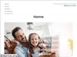Sites similar to tysonsdentalesthetics.com