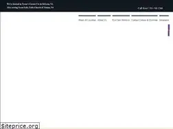 Sites similar to tysonseyedoctor.com